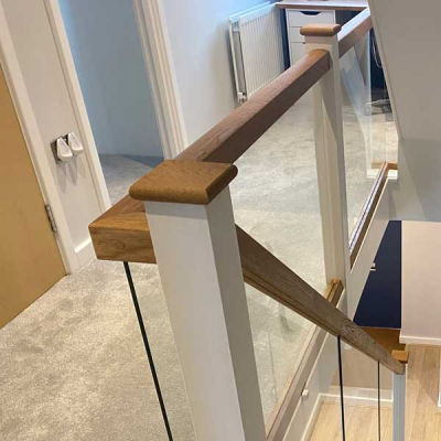 Glass Balustrades: Get Safety in a Whole New Light